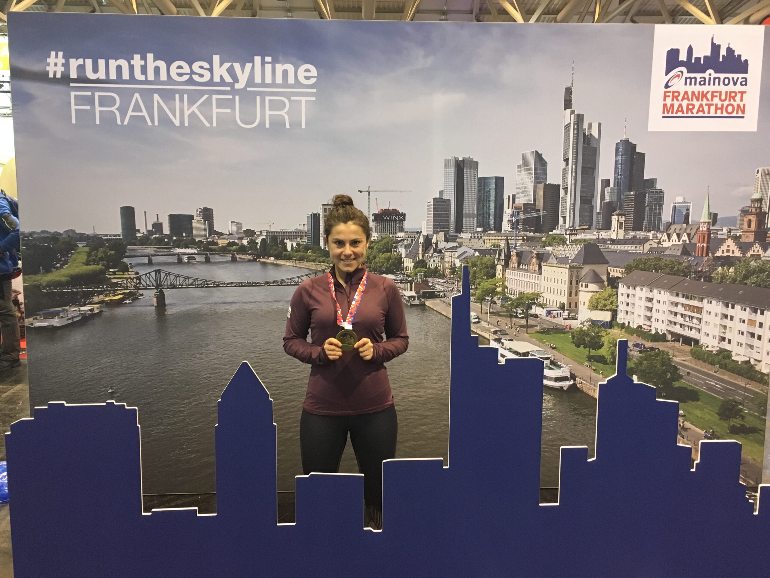 Frankfurt Marathon